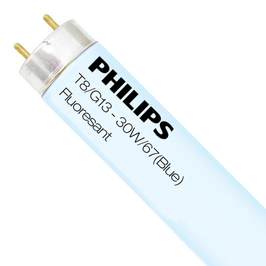 philip uv light bulb