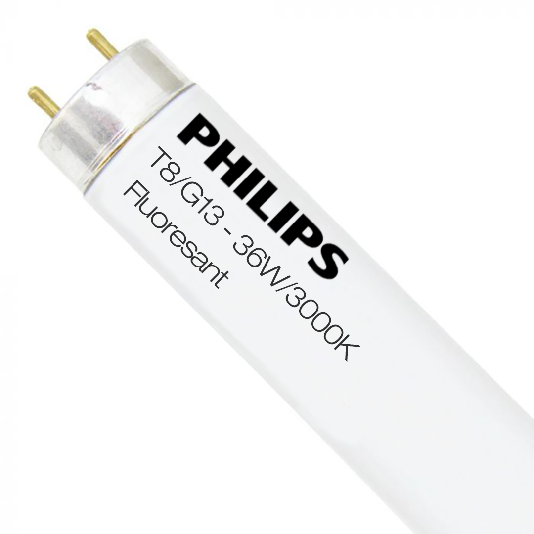 Philips/36w-830-t8-g13-floresan-ampul/