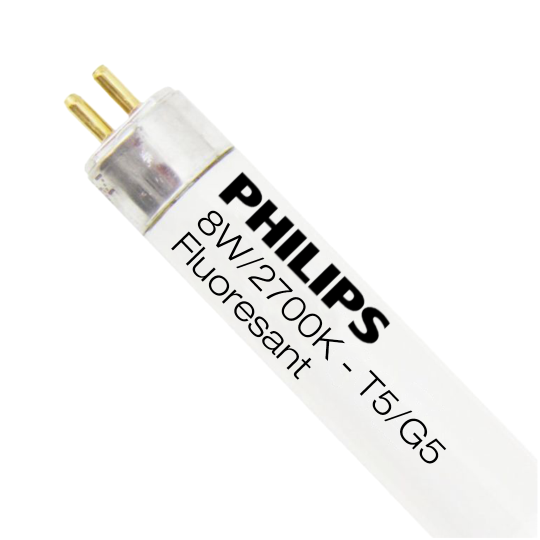 Philips/8w-2700k-t5-g5-floresan-ampul/