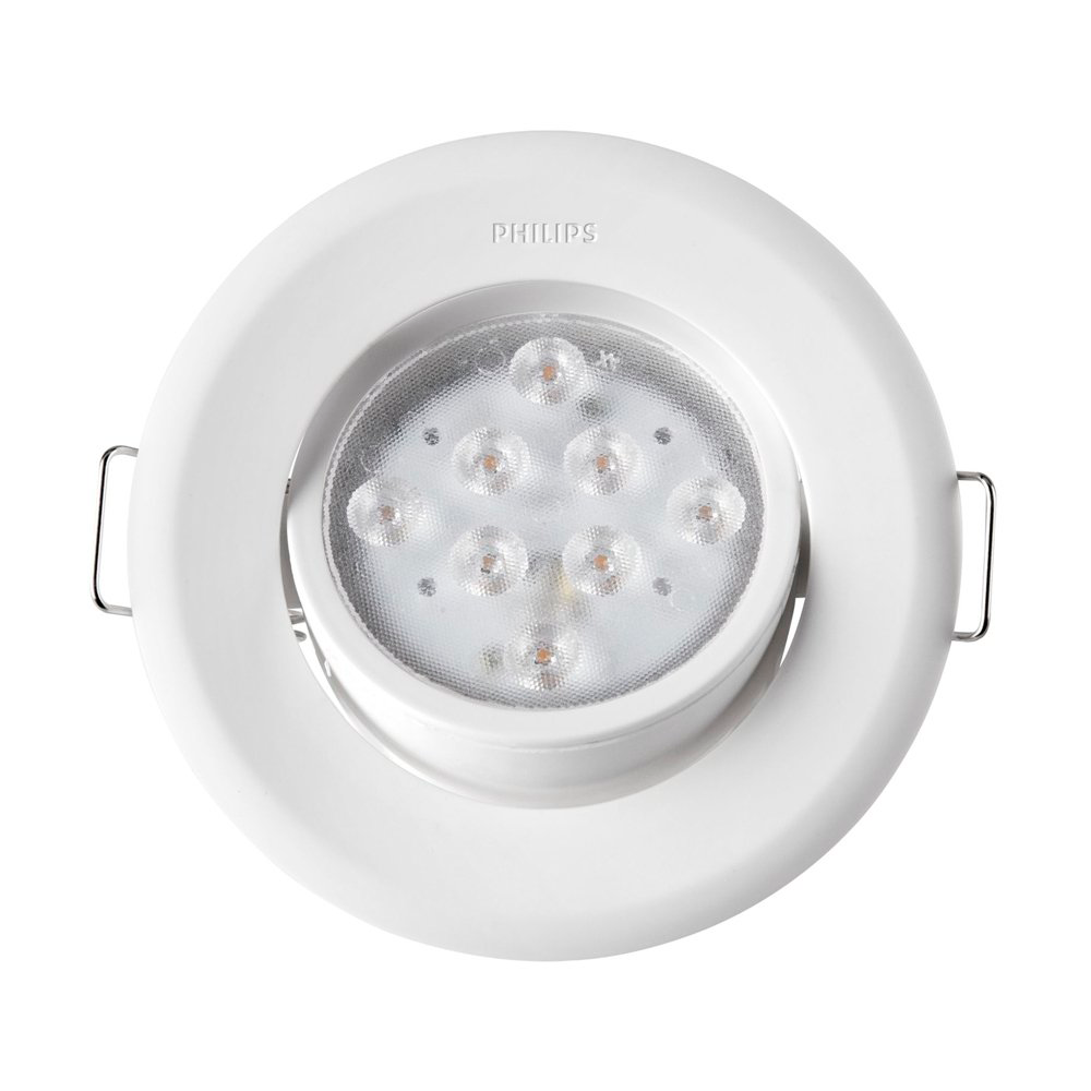 Philips/Recessed/3w-4000k/2